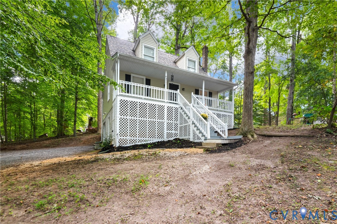 6421 Lakeshore Dr — photo