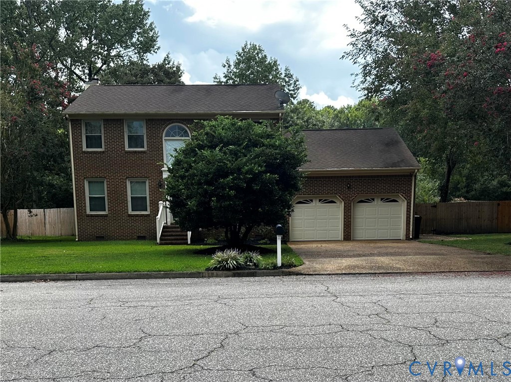 1939 Mill Pond Dr — photo