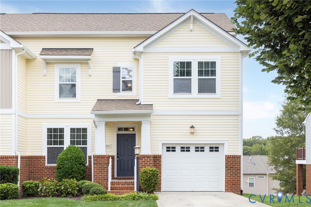 644 Abbey Village Cir — photo