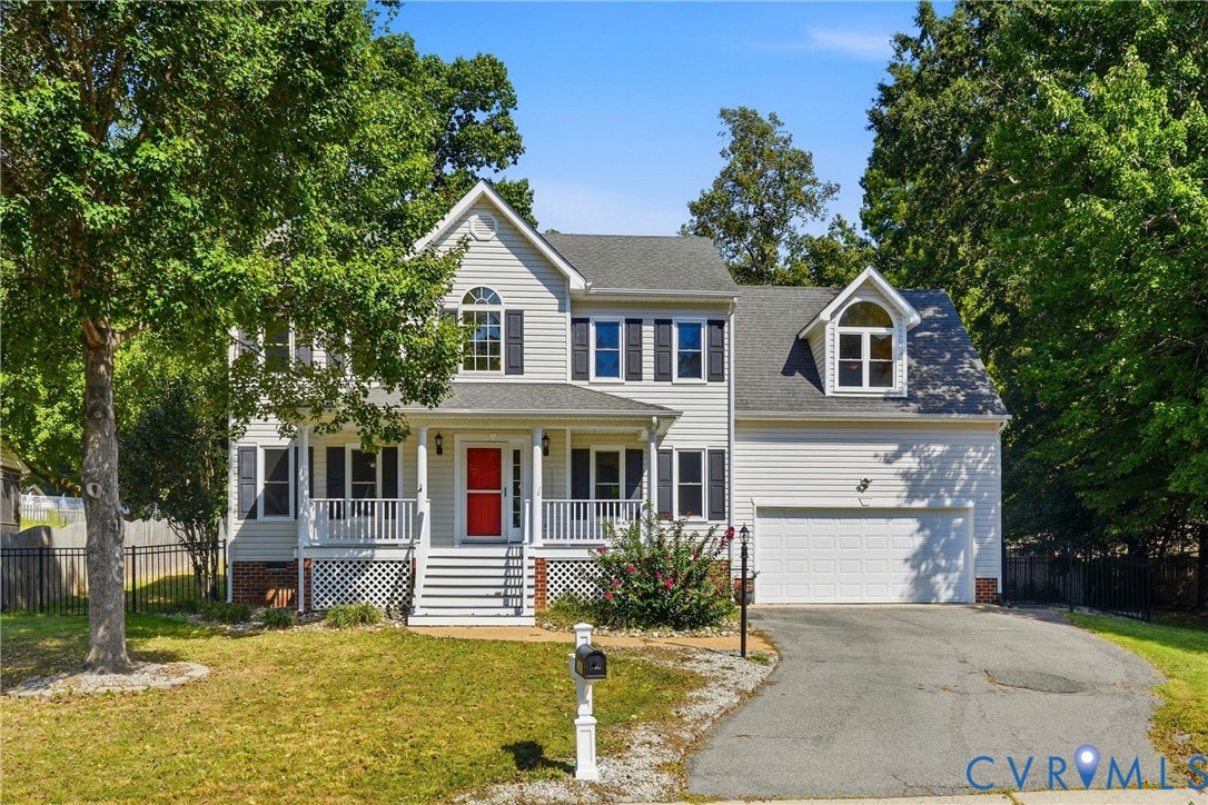 1307 Lomond Dr — photo