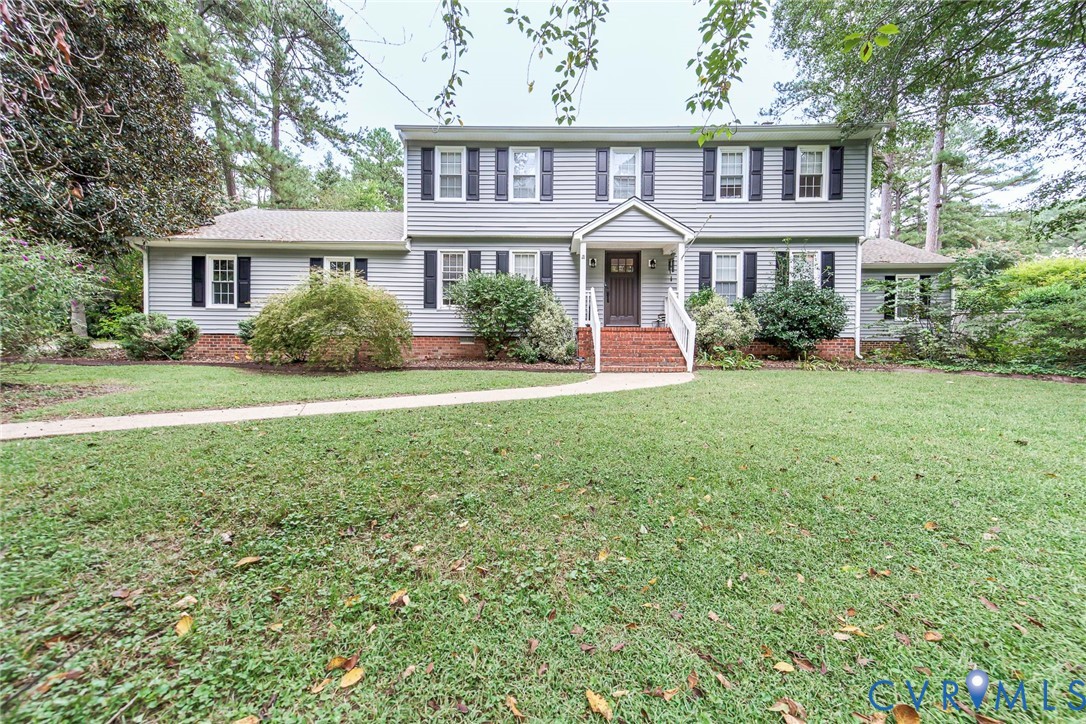 5640 Teterling Ct — photo
