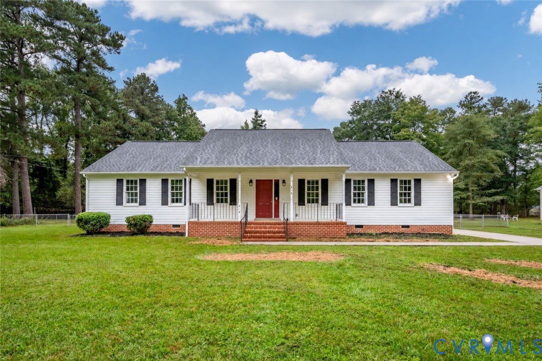 525 N Park Dr — photo
