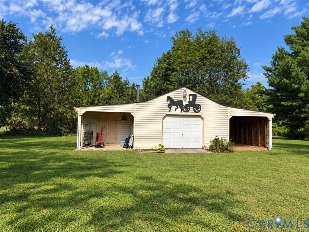 237 Sandy Point Road, West Point, VA 23181 — photo 2
