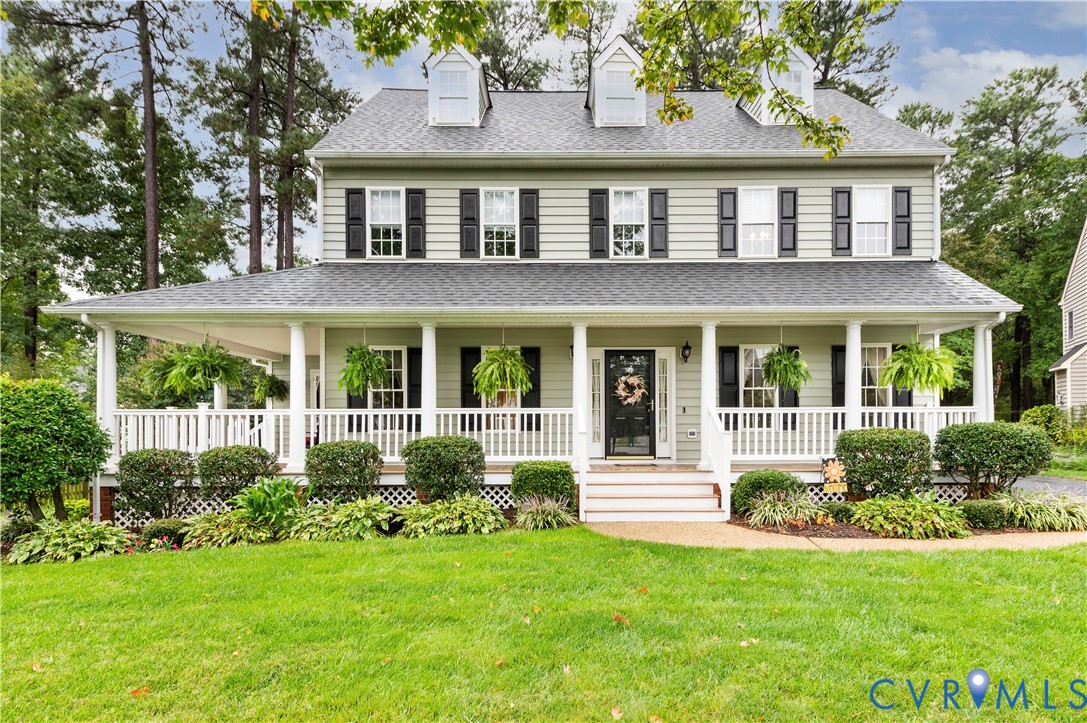 3309 Trillium Ct — photo