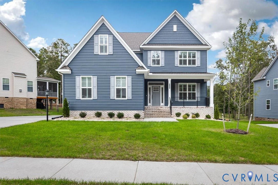 4706 Tuscany Sun Way — photo