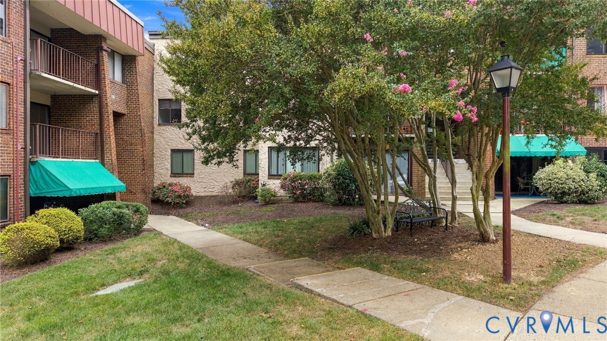 1505 Largo Rd Unit#303 — photo