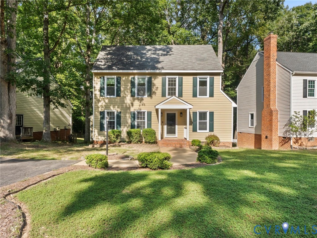 5615 Chatmoss Rd — photo