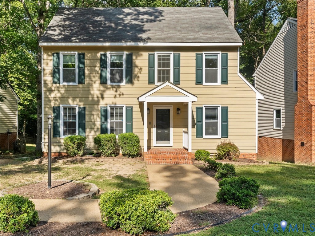 5615 Chatmoss Road, Midlothian, VA 23112 — photo 2