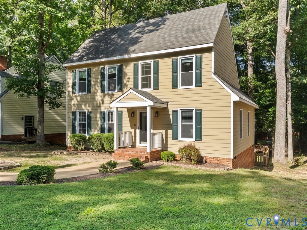 5615 Chatmoss Road, Midlothian, VA 23112 — photo 3