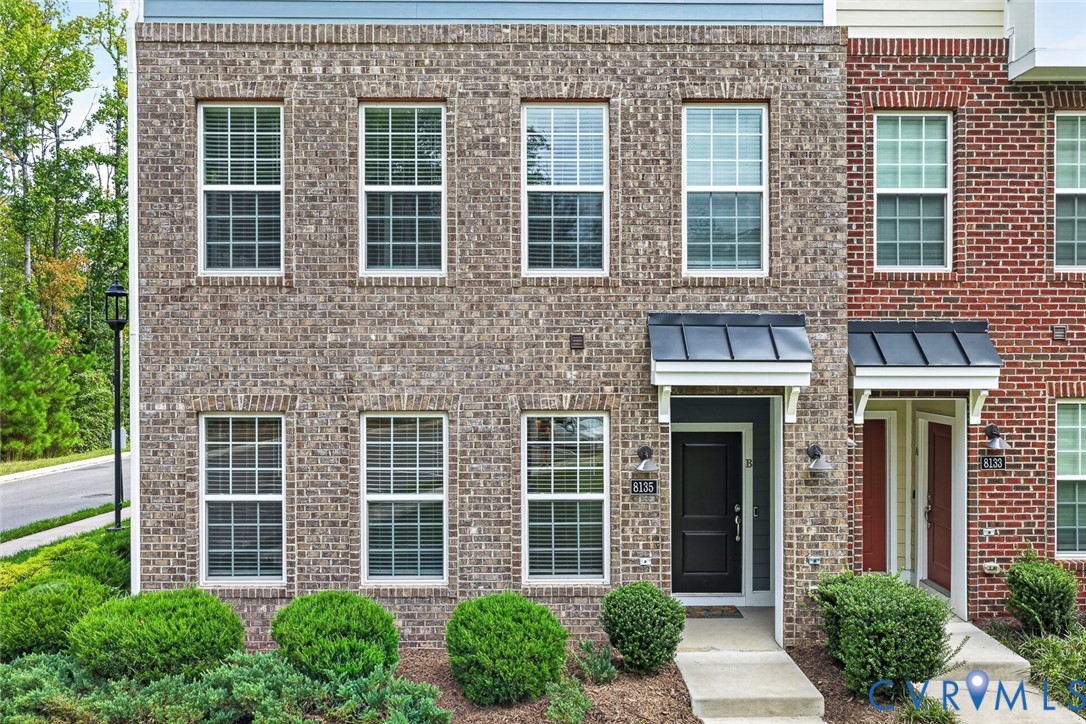 8135 Wistar Creek Mews Unit#A — photo