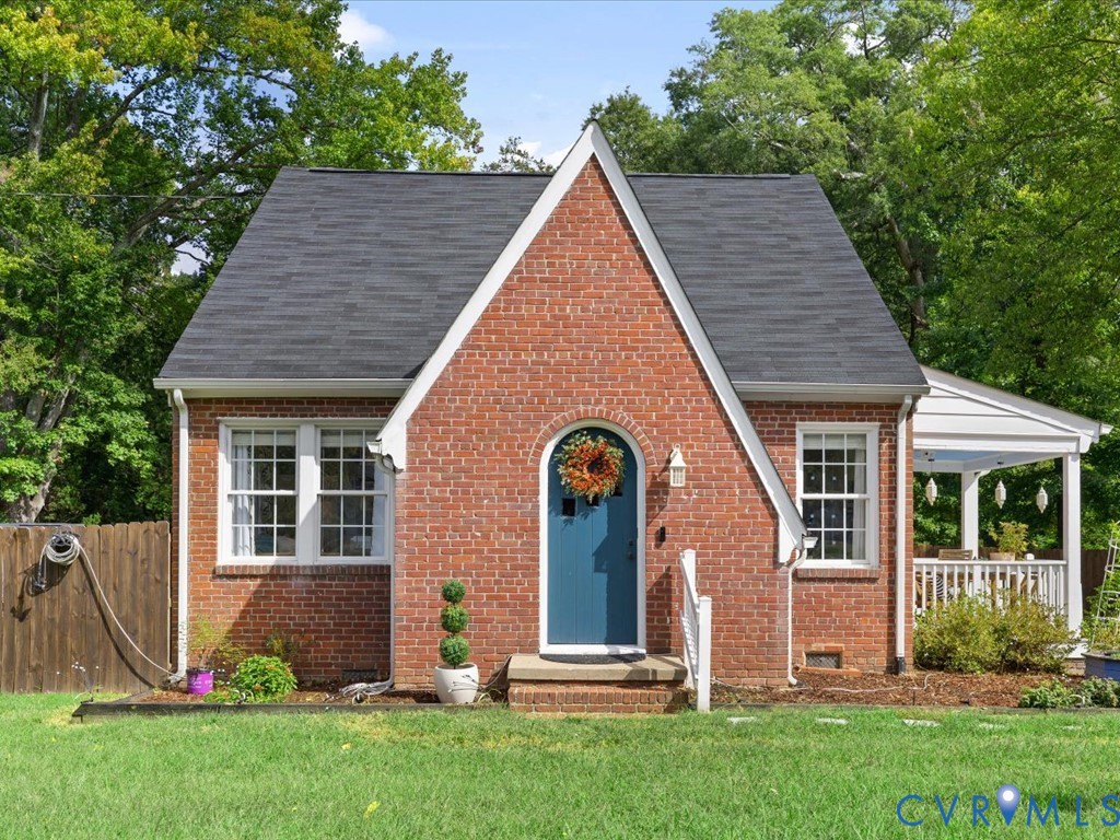5430 Snead Rd — photo