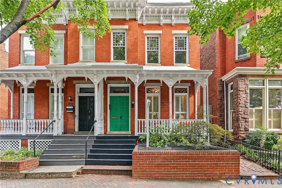 1408 Floyd Ave — photo