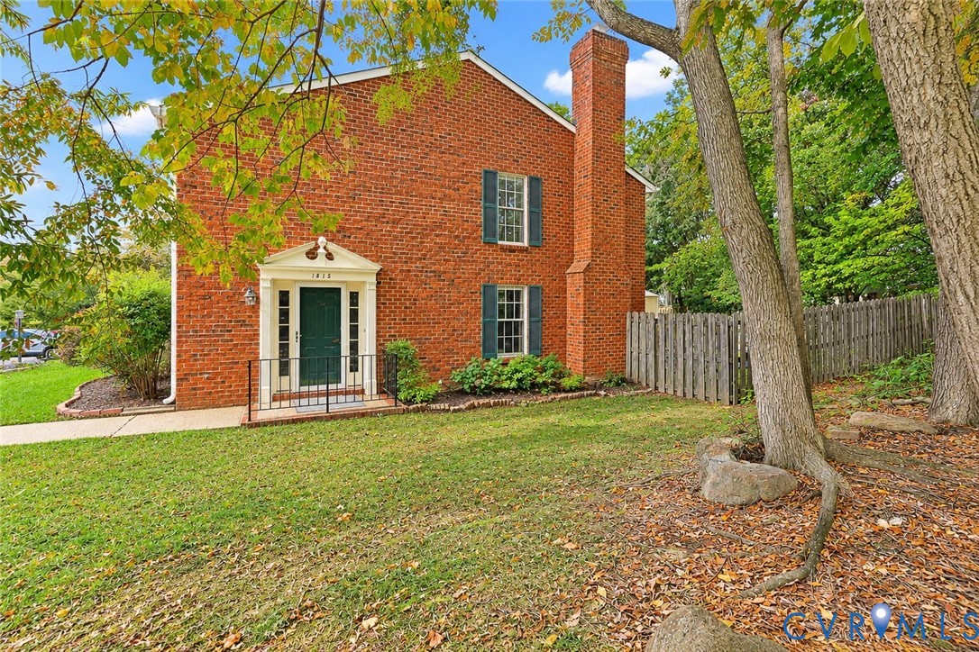 1815 Random Winds Ct — photo