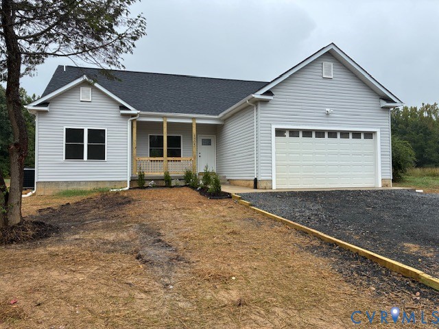 4805 Indian Creek Rd — photo