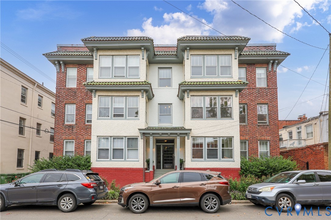 503 Strawberry St Unit#U6 — photo