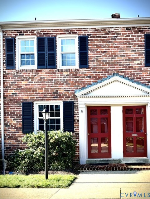 509 N Hamilton St Unit J — photo
