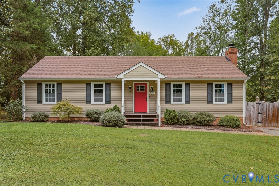 4608 Newbys Bridge Road, Chesterfield, VA 23832 — photo 2
