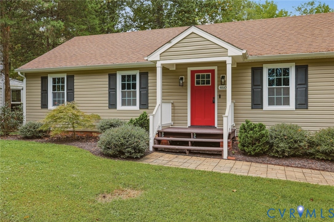 4608 Newbys Bridge Road, Chesterfield, VA 23832 — photo 3