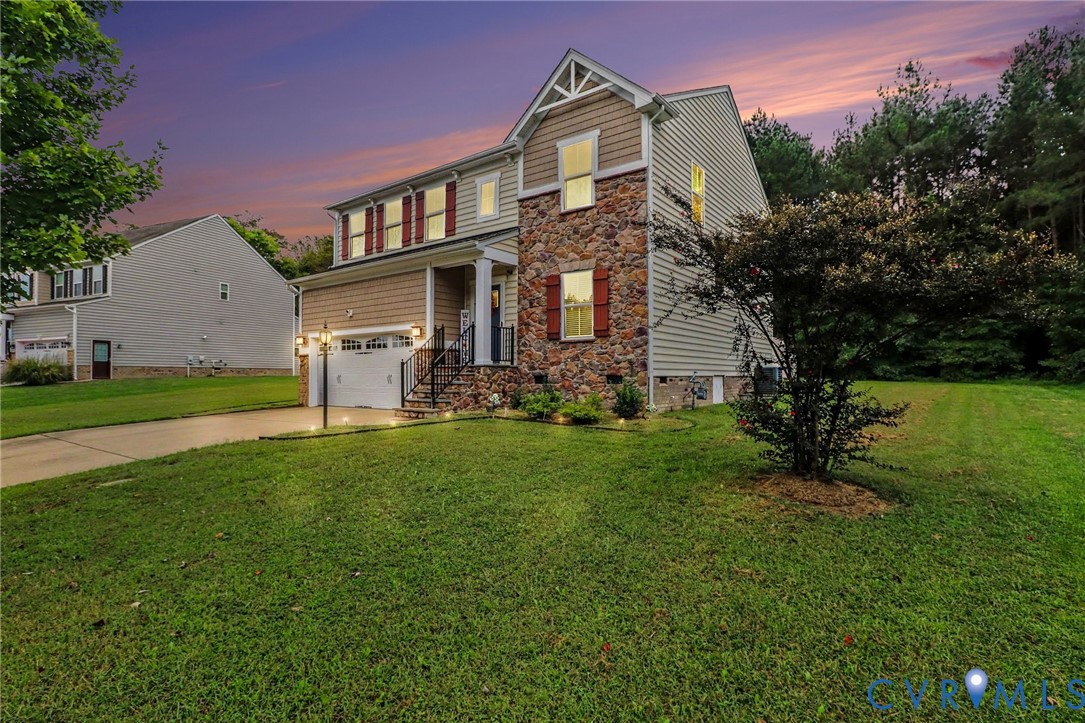 1315 Eagle Pl — photo