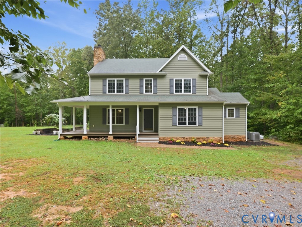 19091 Taylors Creek Rd — photo