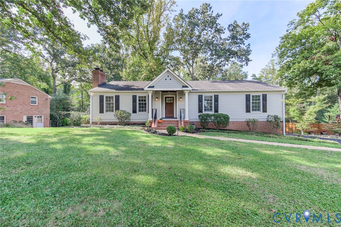10309 Collinwood Dr — photo