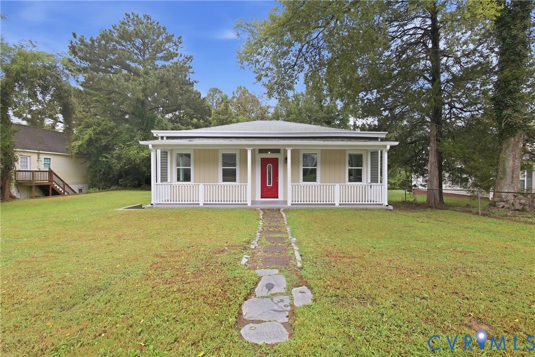 114 Echo Ave — photo