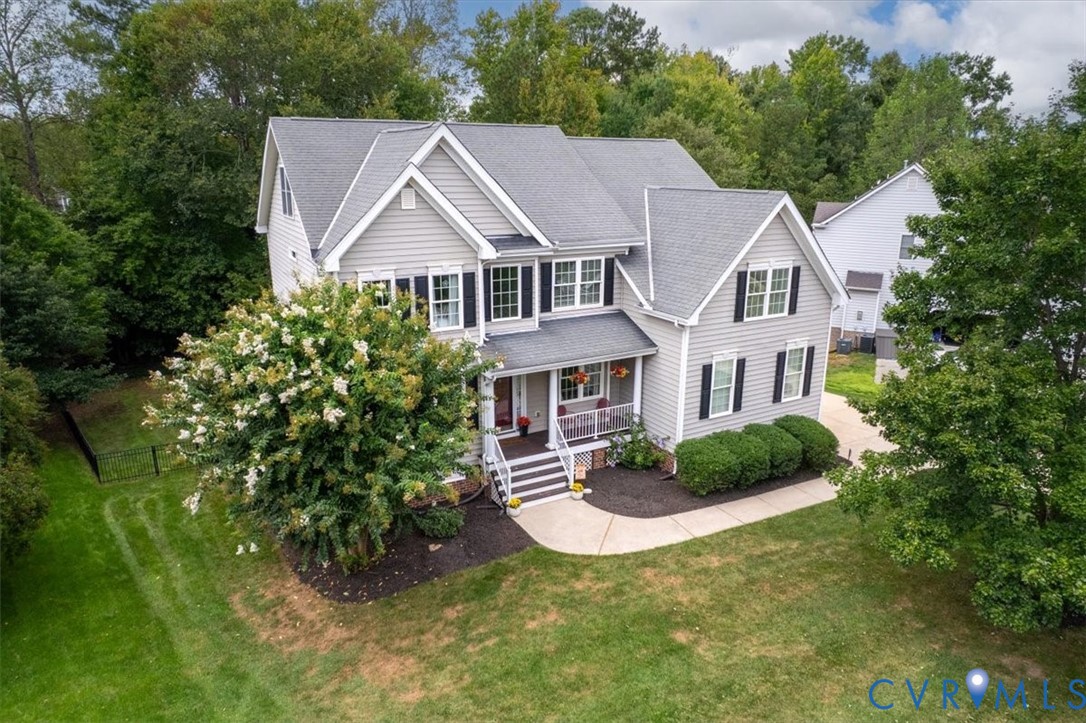 5500 Quarter Horse Ln — photo