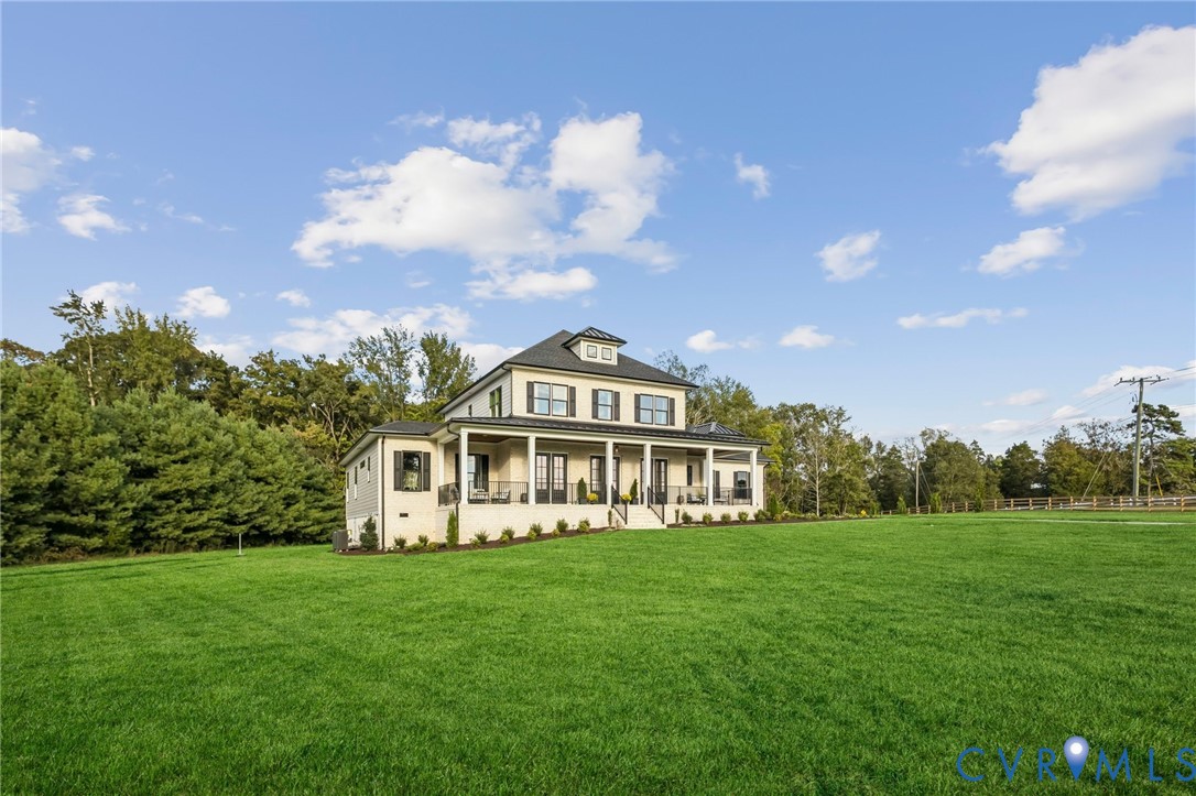 Tbd Dunham Farms Dr — photo