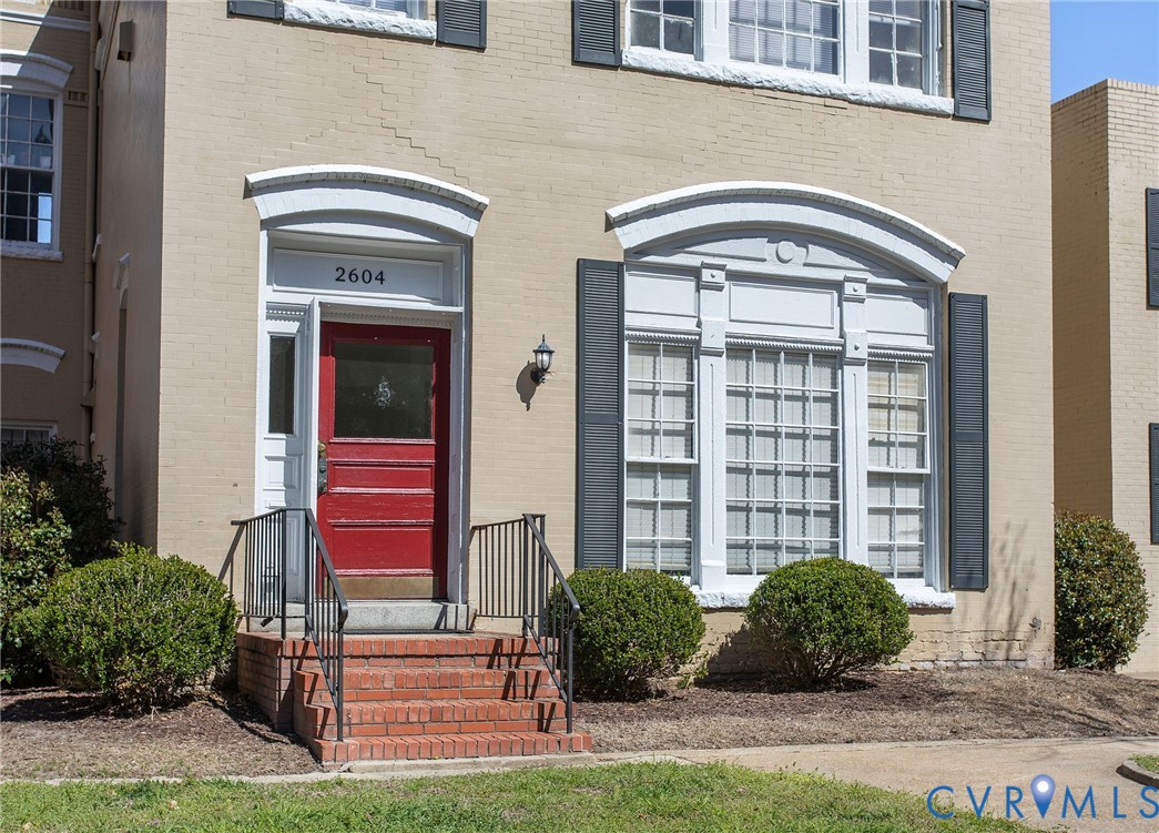 2604 Grove Unit#5 — photo