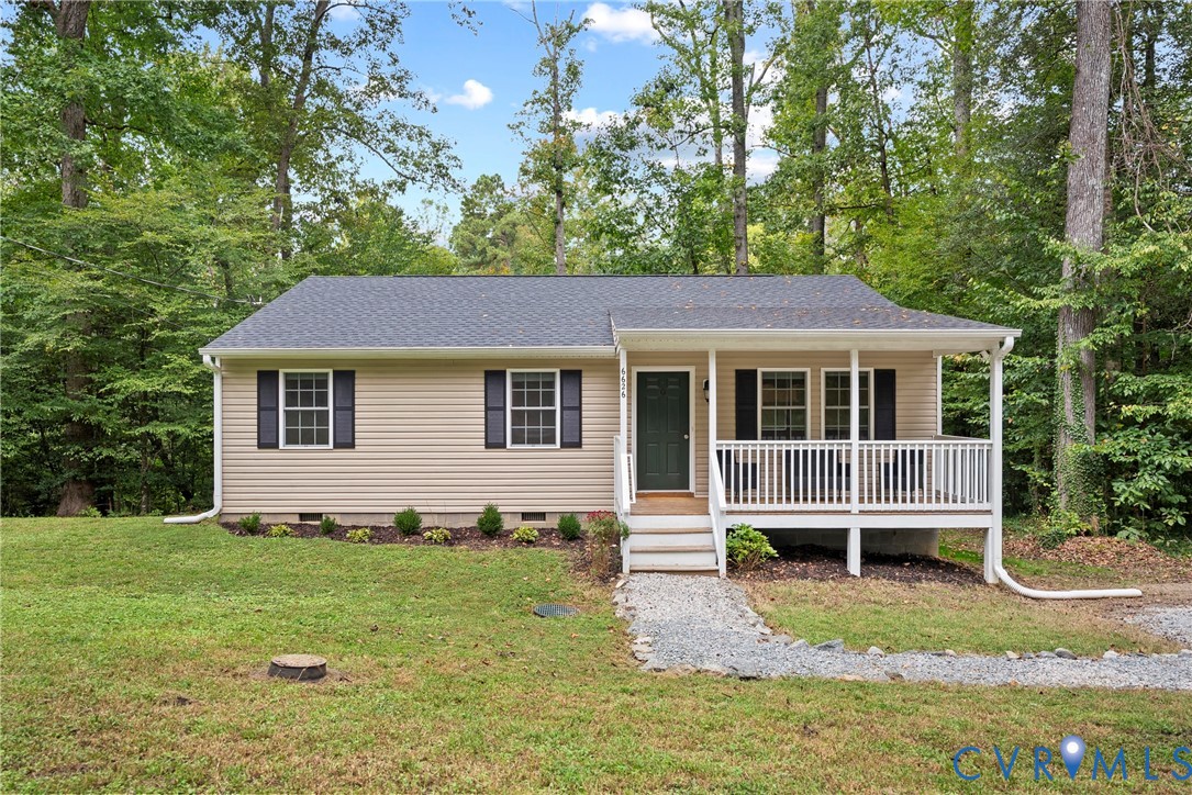 6626 Jackson Rd — photo