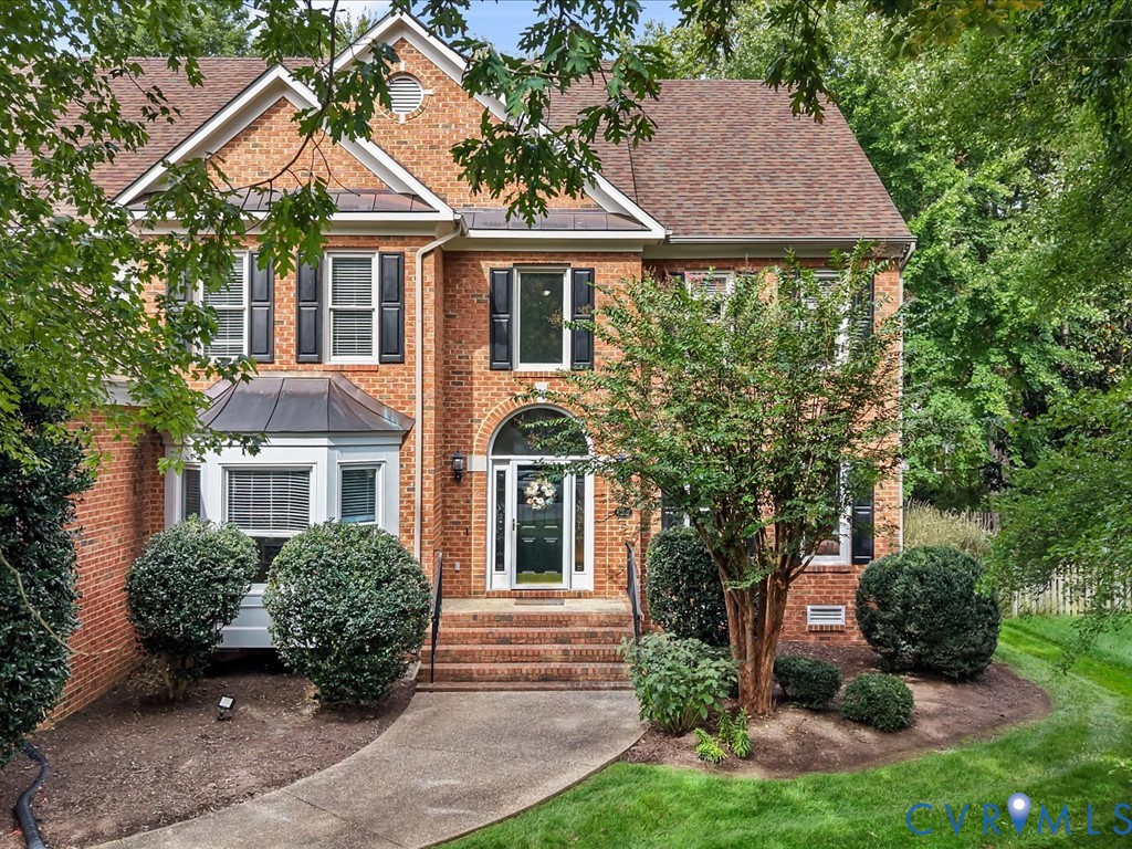6105 Kinglet Ct — photo