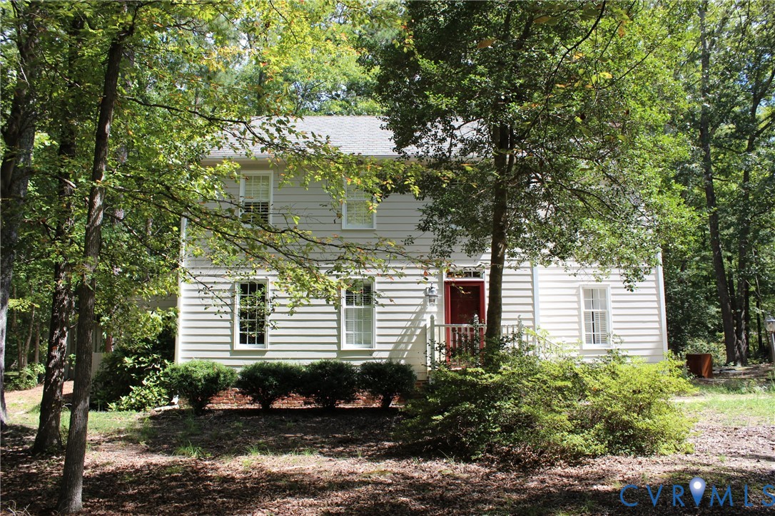 3819 Pebble Creek Rd — photo
