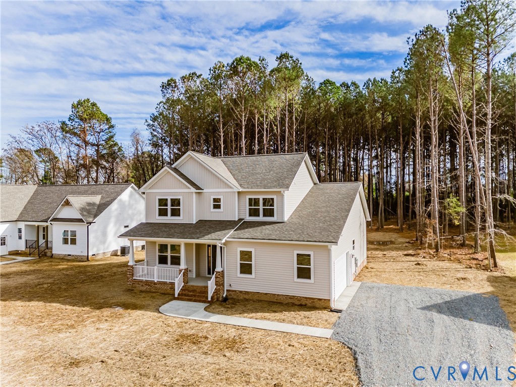 11355 New Town Rd — photo