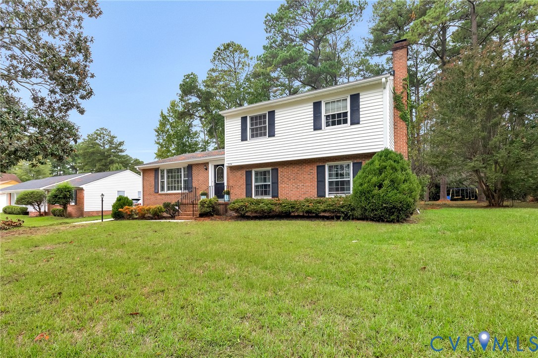 3324 E Princeton Rd — photo