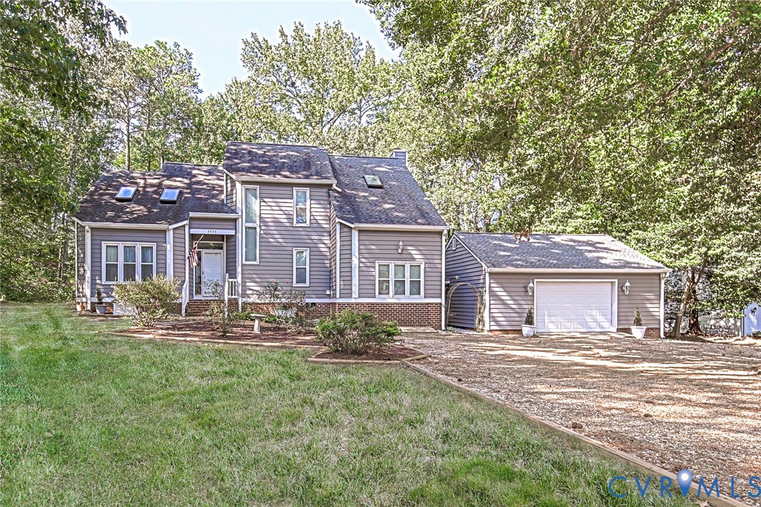 3535 Hilton Dr — photo