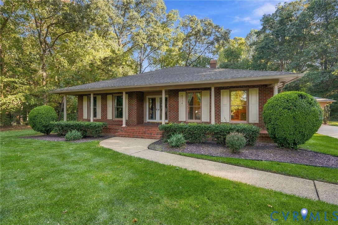 4214 Beattiemill Ct — photo