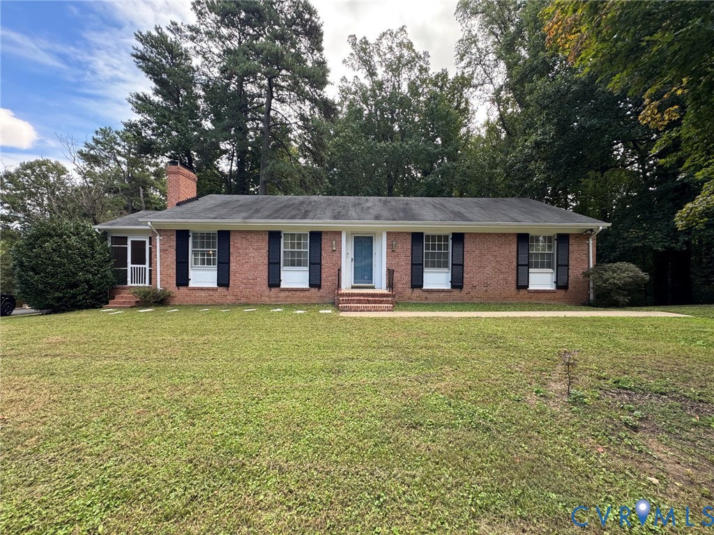 2303 Arbor Dr — photo