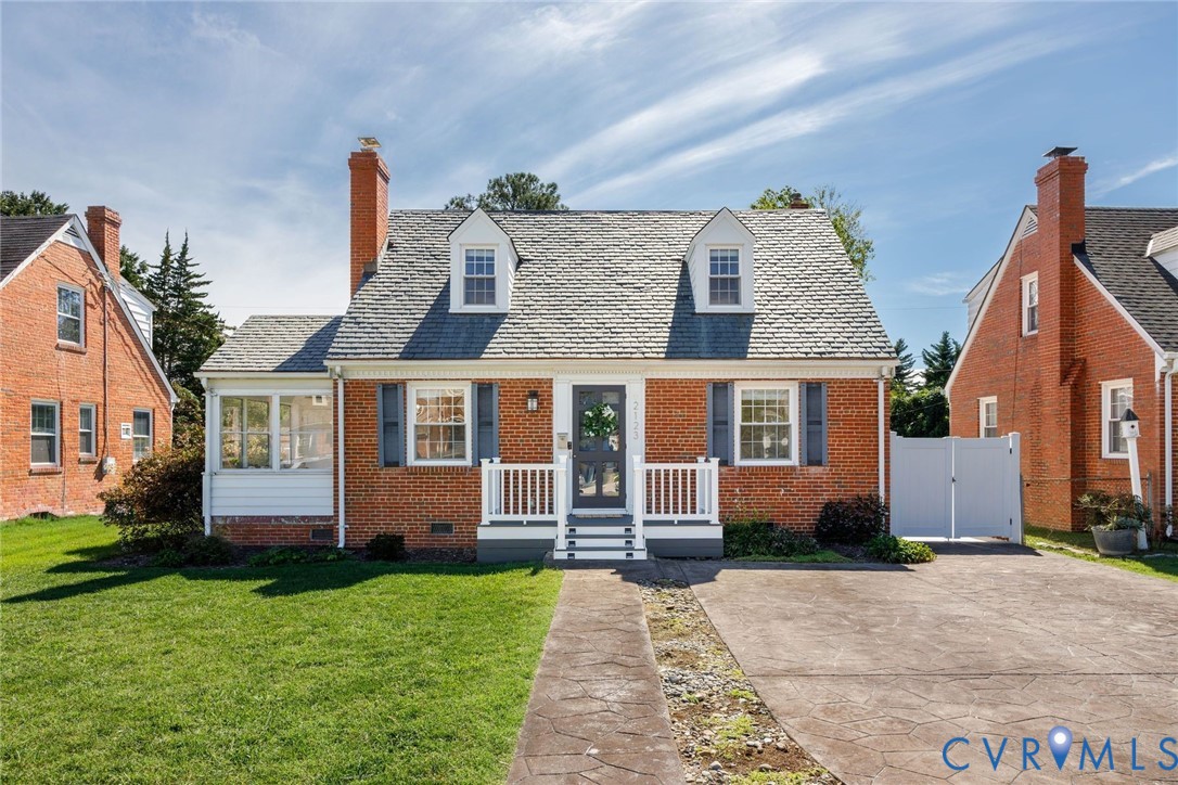 2123 New Berne Rd — photo