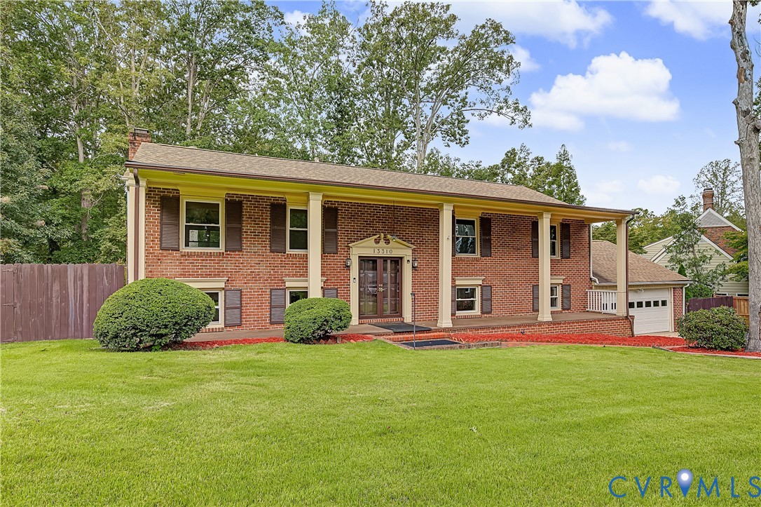 13310 Gladehill Road — photo