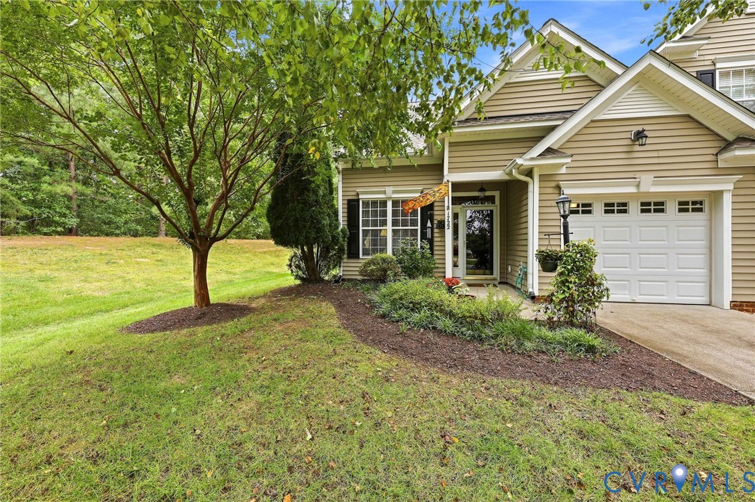 1722 Stonemill Lake Ter — photo