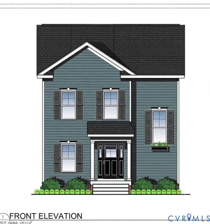 1504 High Ave — photo