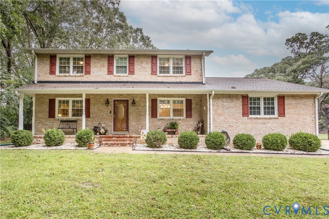 2720 Blithe Dr — photo