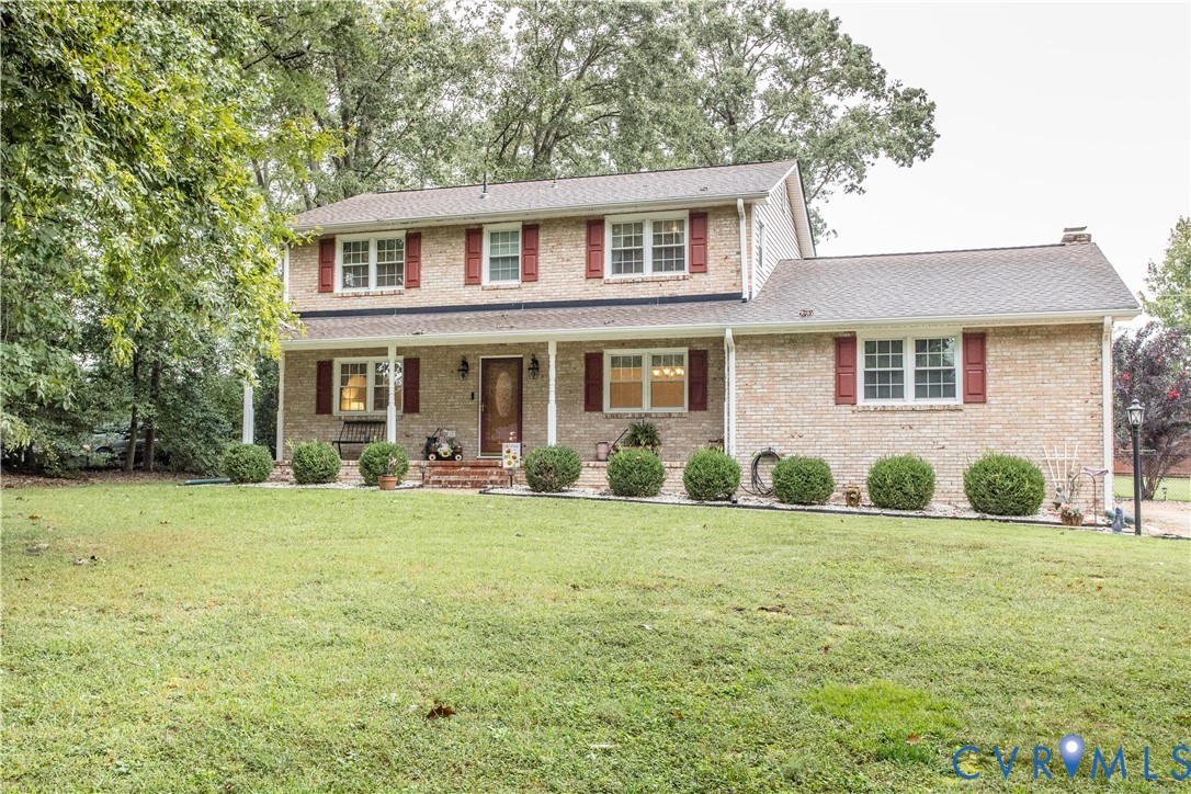 2720 Blithe Drive, Chester, VA 23831 — photo 2