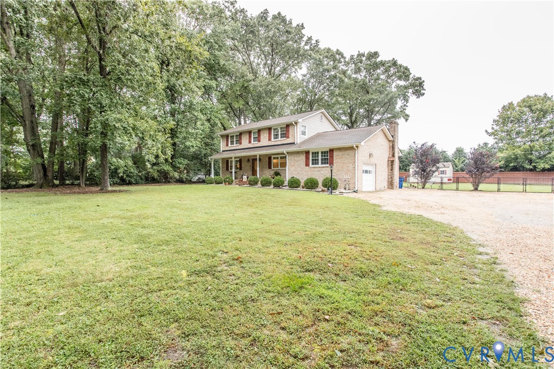 2720 Blithe Drive, Chester, VA 23831 — photo 3