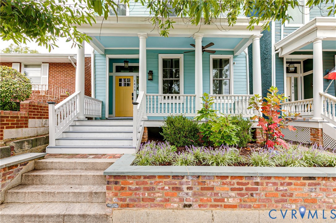 1416 Oakwood Ave — photo
