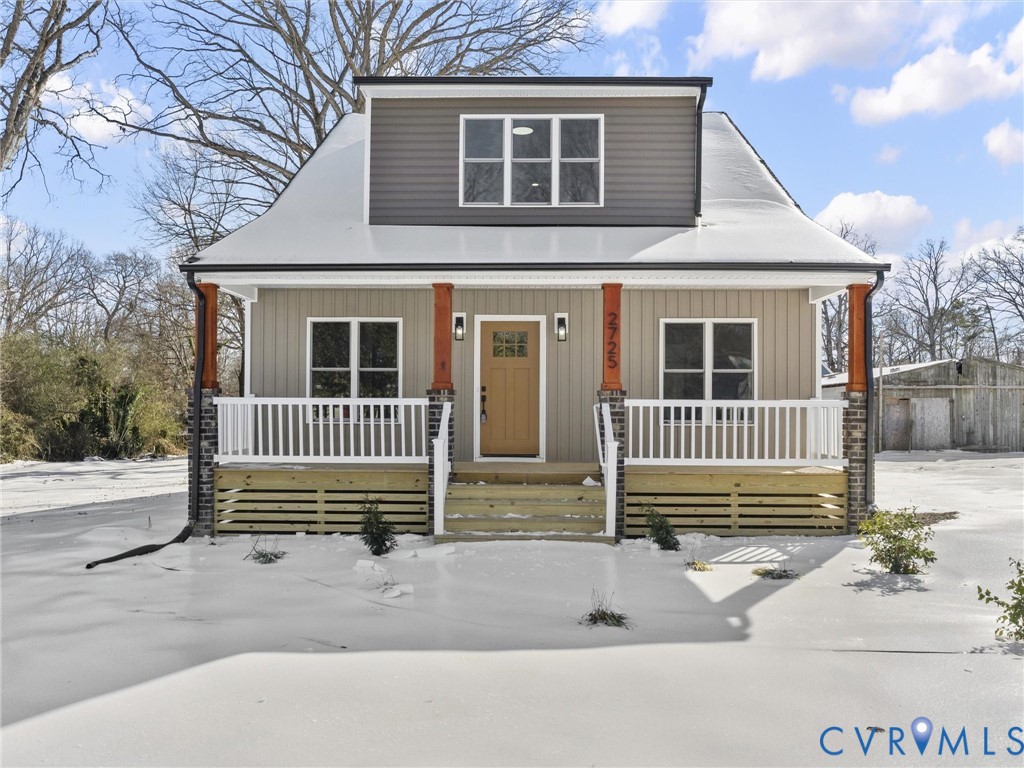 2719 General Blvd — photo