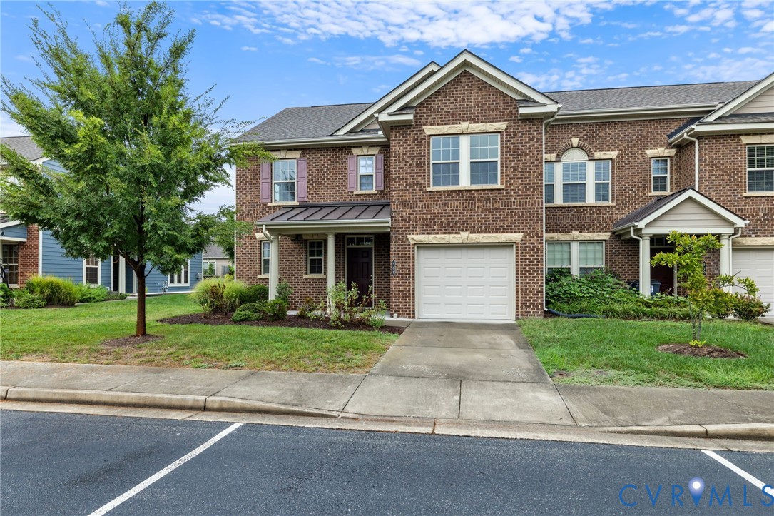 508 Winterhawk Pl — photo