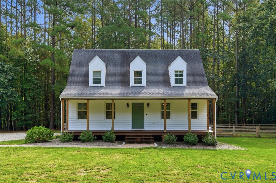 4055 Fine Creek Path — photo