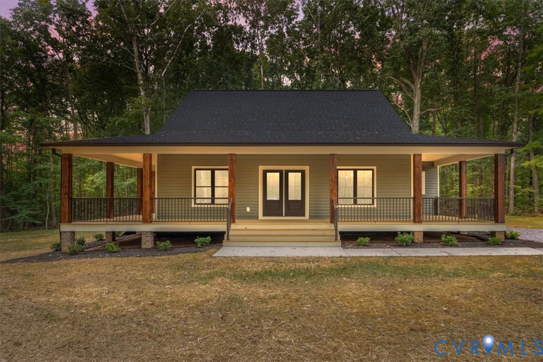 0 Holman Mill Ct — photo