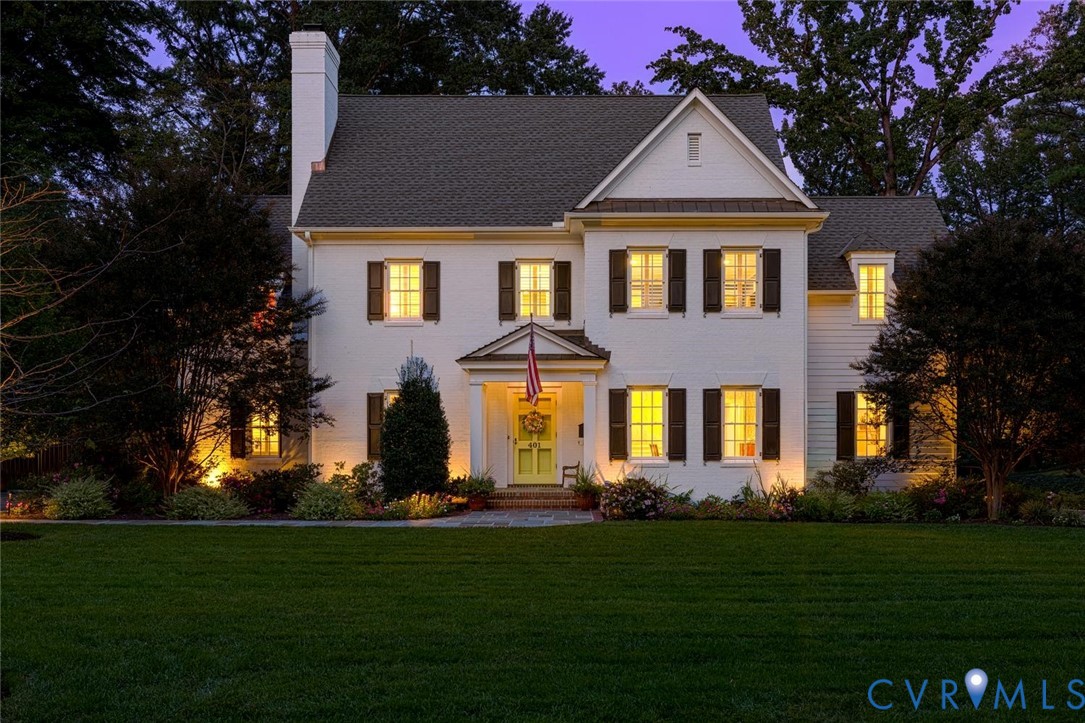 401 Lakewood Dr — photo